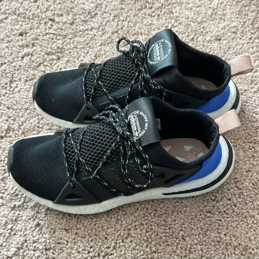 Adidas sneakers